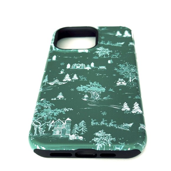 NWT Casely HOME FOR THE HOLIDAYS iPhone 15 Pro Max Phone Case - Picture 4 of 8